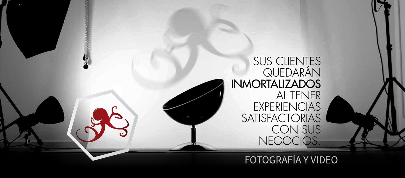 fotografia y video ecopublicidad